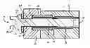 Fig. 01 - RETENTION ASSEMBLY INCLUDING SLEEVE