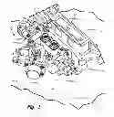 Fig. 02 - RETENTION ASSEMBLY INCLUDING SLEEVE