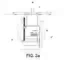 Fig. 04 - INTERMITTENT ROTATING GLUING-FLANGING MACHINE FOR LARGE FORMAT MULTIFORM METAL CAPS