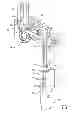 Fig. 02 - Remote equipment storage apparatus with a downwardly extendable retrieval position