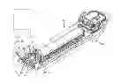 Fig. 01 - System for conveying drill cuttings