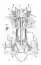 Fig. 02 - Turbine coolant supply system