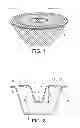 Fig. 02 - Pod and package for preparing a beverage by centrifugation