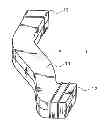 Fig. 01 - Blow-molded foam and process for producing the same