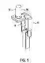 Fig. 02 - Accumulator Cell with Coated Terminal