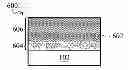 Fig. 01 - Photosensitive material and method of lithography
