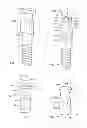 Fig. 22 - Dental restorative system and components