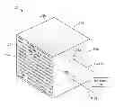 Fig. 01 - CRYPTOGRAPHIC EDUCATIONAL PUZZLE
