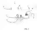 Fig. 02 - Methods and apparatus for interpersonal coordination analysis and training