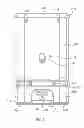 Fig. 07 - Simulated medicament delivery device having an electronic circuit system