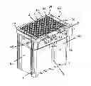 Fig. 01 - Amplification system with spatial separation