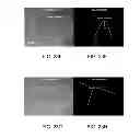 Fig. 41 - Optical method for detecting viable microorganisms in a cell sample