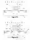 Fig. 03 - Methods of performing highly tilted halo implantation processes on semiconductor devices