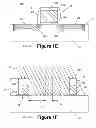Fig. 04 - Methods of performing highly tilted halo implantation processes on semiconductor devices