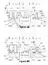 Fig. 12 - Methods of performing highly tilted halo implantation processes on semiconductor devices