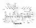 Fig. 13 - Methods of performing highly tilted halo implantation processes on semiconductor devices