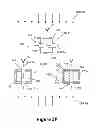 Fig. 14 - Methods of performing highly tilted halo implantation processes on semiconductor devices