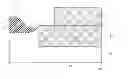 Fig. 01 - Capacitive element, manufacturing method of the same, solid-state imaging device, and imaging apparatus