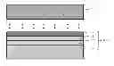 Fig. 01 - Method Of Manufacturing Thin-Film Bonded Substrate Used For Semiconductor Device