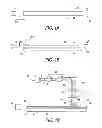 Fig. 02 - Method for fabricating semiconductor components having lasered features containing dopants