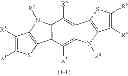 Fig. 46 - DICHALCOGENOBENZODIPYRROLE COMPOUND