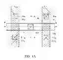 Fig. 02 - Methods to stop contact metal from extruding into replacement gates