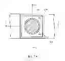Fig. 06 - Methods to stop contact metal from extruding into replacement gates