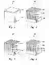 Fig. 02 - Method of fabricating a gate-all-around word line for a vertical channel DRAM