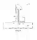 Fig. 04 - Split gate memory device with gap spacer