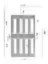 Fig. 02 - Methods of forming a pattern in a material and methods of forming openings in a material to be patterned