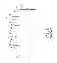 Fig. 06 - Method for selectively modifying spacing between pitch multiplied structures