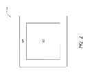 Fig. 08 - Method for selectively modifying spacing between pitch multiplied structures