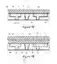 Fig. 03 - Selective Capping of Metal Interconnect Lines during Air Gap Formation