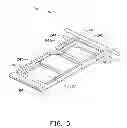 Fig. 06 - SMART CARD SECURING MECHANISM AND ELECTRONIC DEVICE USING SAME
