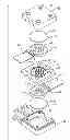 Fig. 01 - Flex to flex connection device