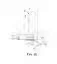Fig. 13 - Electrical plug device and electronic apparatus including the same