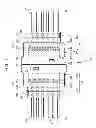 Fig. 02 - CONNECTOR TERMINAL AND CARD EDGE TYPE CONNECTOR INCLUDING THIS CONNECTOR TERMINAL