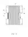 Fig. 06 - Electrical connector assembly having assistant heat dissipating device