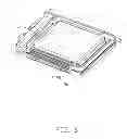 Fig. 07 - Electrical connector assembly having assistant heat dissipating device