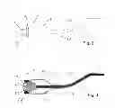 Fig. 03 - Power adapter for RF coaxial cable and method for installation