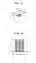 Fig. 04 - Socket for electronic components