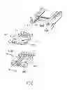 Fig. 08 - Cable assembly with improved terminal structure