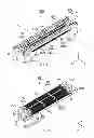 Fig. 14 - Connector with metal plate for electro-static discharge protection