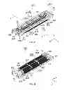 Fig. 22 - Connector with metal plate for electro-static discharge protection