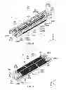Fig. 34 - Connector with metal plate for electro-static discharge protection