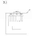 Fig. 03 - Multistage capacitive crosstalk compensation arrangement