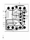 Fig. 10 - Multistage capacitive crosstalk compensation arrangement