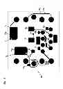 Fig. 12 - Multistage capacitive crosstalk compensation arrangement