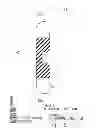 Fig. 16 - Electric connector having a reinforcement frame