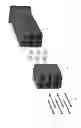 Fig. 03 - Ground power connector saver